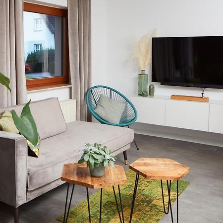 Nord29 - Exklusive Ferienwohnung Am Waldrand Meschede Zewnętrze zdjęcie