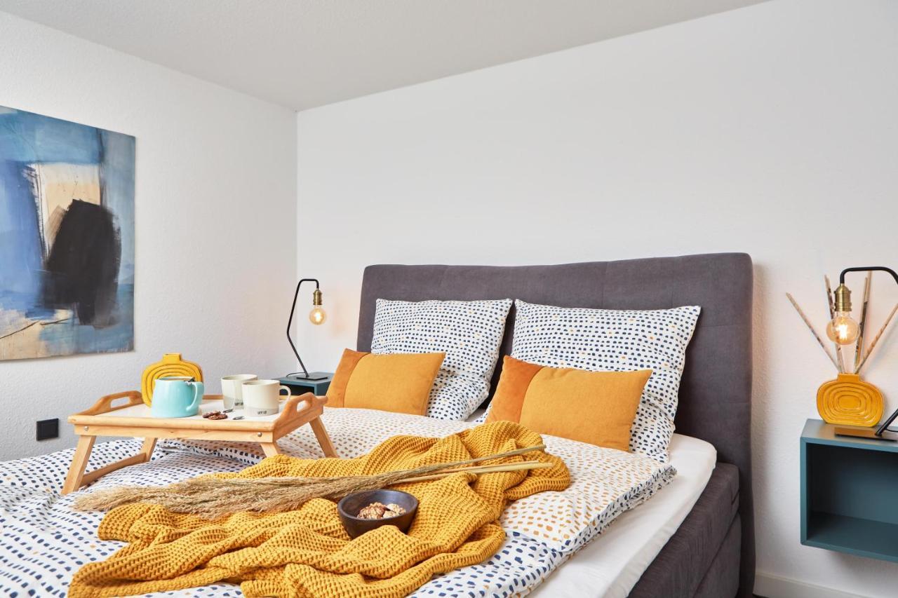 Nord29 - Exklusive Ferienwohnung Am Waldrand Meschede Zewnętrze zdjęcie