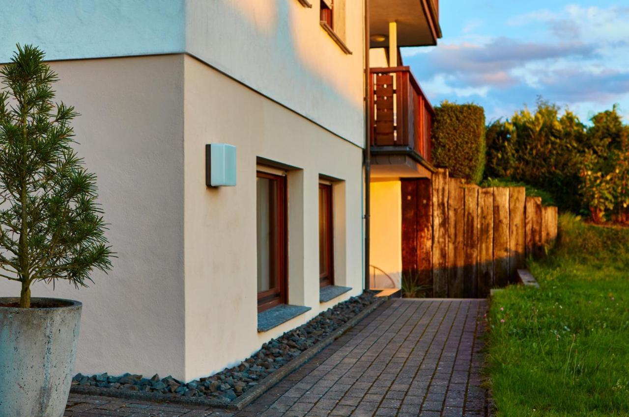 Nord29 - Exklusive Ferienwohnung Am Waldrand Meschede Zewnętrze zdjęcie