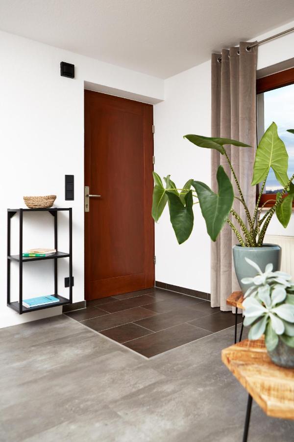 Nord29 - Exklusive Ferienwohnung Am Waldrand Meschede Zewnętrze zdjęcie